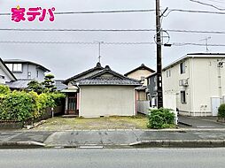 中央区馬郡町　売地