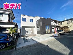 中央区原島町3期 1号棟