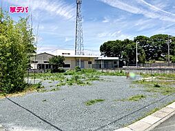 中央区四本松町　売地