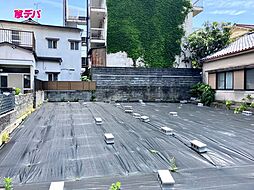 中央区鴨江1丁目 売地