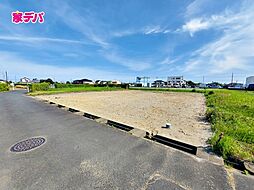 リーブルガーデン中央区米津町2期 1号棟