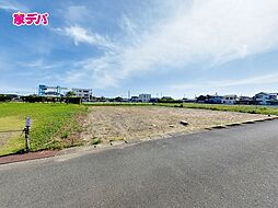 リーブルガーデン中央区米津町2期　2号棟