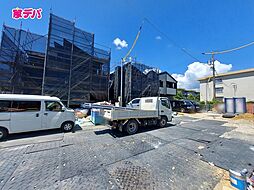 ブルーミングガーデン中央区葵西6丁目 2号棟