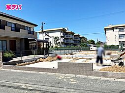 ブルーミングガーデン中央区葵西6丁目　2号棟