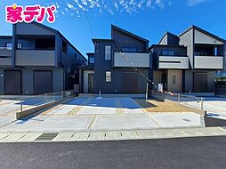 ブルーミングガーデン中央区葵西6丁目 2号棟