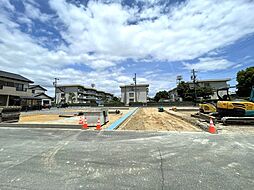 ブルーミングガーデン中央区葵西6丁目　4号棟