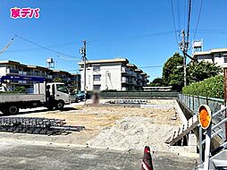 ブルーミングガーデン中央区葵西6丁目 4号棟
