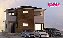 ケイアイグレイス中央区西山町1期　1号棟