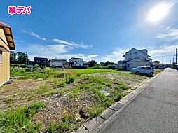 中央区積志町1期 2号地