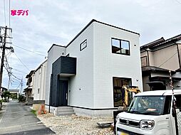 中央区葵西二丁目3期 1号棟