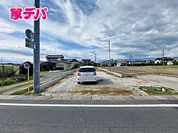 リーブルガーデン中央区大瀬町 6号棟