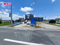 リーブルガーデン中央区大瀬町 6号棟