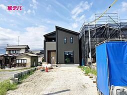 リーブルガーデン中央区大瀬町 6号棟