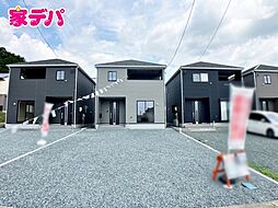 クレイドルガーデン浜名区引佐町井伊谷第2 2号棟
