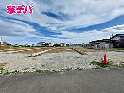 リーブルガーデン中央区大瀬町　2号棟