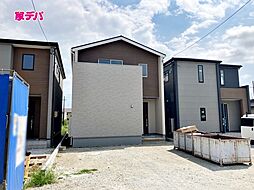 リーブルガーデン中央区大瀬町 2号棟