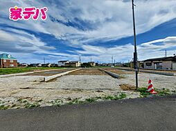 リーブルガーデン中央区大瀬町 3号棟