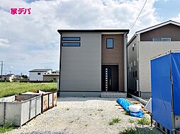 リーブルガーデン中央区大瀬町 3号棟