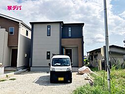 リーブルガーデン中央区大瀬町 1号棟