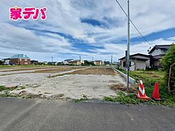 リーブルガーデン中央区大瀬町 1号棟