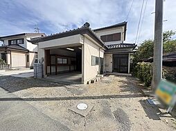 中央区篠原町　戸建