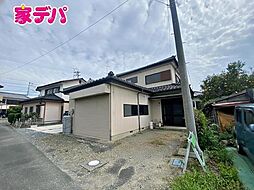 中央区篠原町　戸建