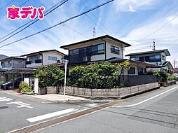 中央区高塚町　売地