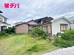 中央区龍禅寺町　A区画