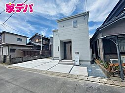 リナージュネクスジー中央区舞阪町弁天島01期　1号棟