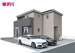 リナージュネクスジー中央区舞阪町弁天島1期　1号棟