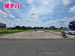 リーブルガーデン中央区笠井新田町 2号棟