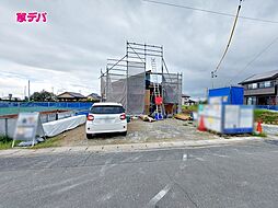 リーブルガーデン中央区笠井新田町　2号棟