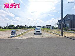 リーブルガーデン中央区笠井新田町 1号棟