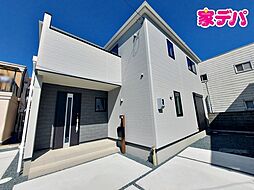 リーブルガーデン中央区篠ケ瀬町 1号棟