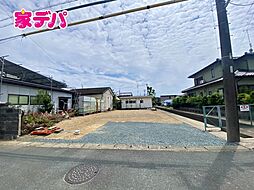 リーブルガーデン中央区新橋町2期 1号棟
