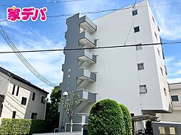 蜆塚コーポ