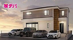 ケイアイグレイス中央区北島町1期　1号棟
