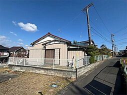 中央区富塚町　売地
