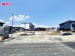 クレイドルガーデン中央区舘山寺町第2　2号棟