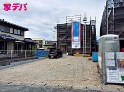 クレイドルガーデン中央区舘山寺町第2 1号棟
