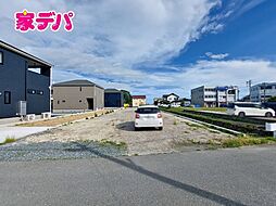中央区笠井新田町1期　1号地