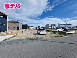 中央区笠井新田町1期　2号地