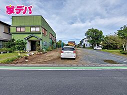 グラファーレ中央区笠井町4期 1号棟