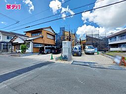 グラファーレ中央区笠井町4期　1号棟