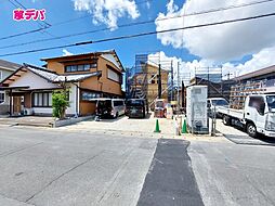 グラファーレ中央区笠井町4期　2号棟