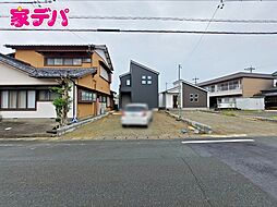 グラファーレ中央区笠井町4期 2号棟