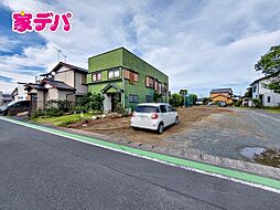 グラファーレ中央区笠井町4期 2号棟