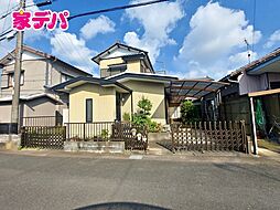 中央区高丘東2期　1号地
