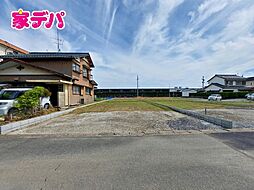 リーブルガーデン中央区舞阪町浜田59期　3号棟