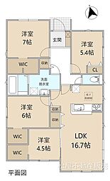 リーブルガーデン中央区舞阪町浜田59期　2号棟